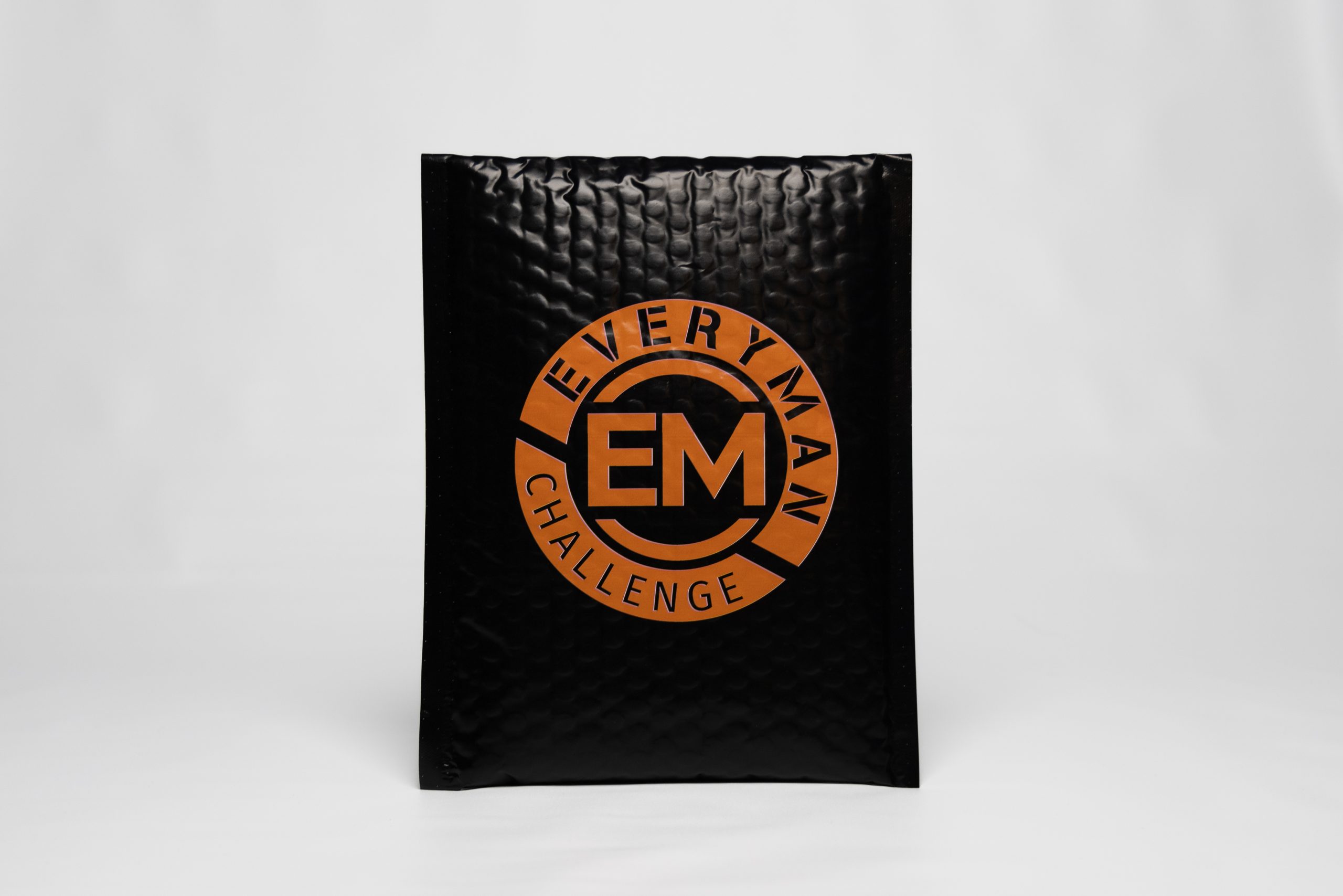 Everyman Challenge Participant Bundle - Image 2